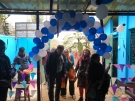 Mongolbari office opening